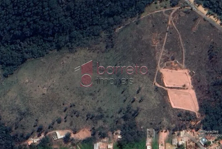 ÁREA INDUSTRIAL PARA VENDA – JARINU/SP