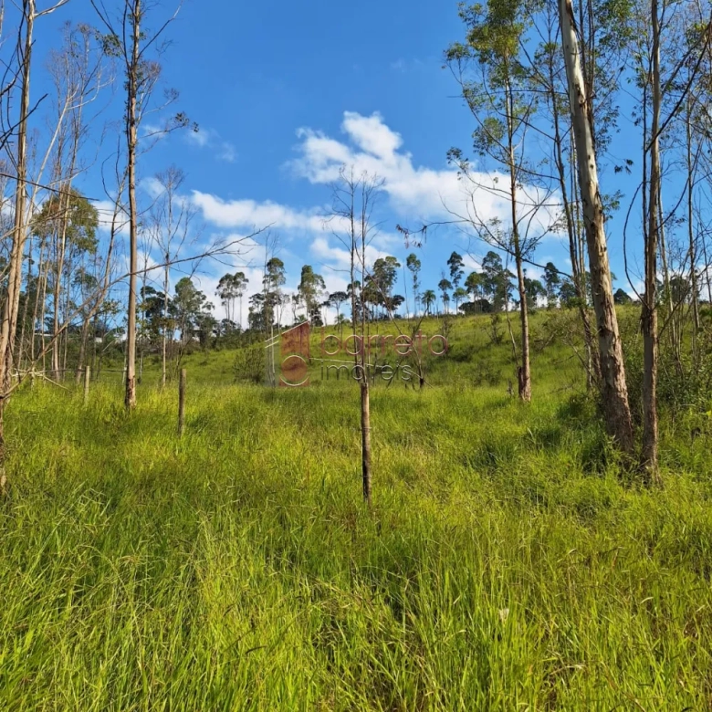 ÁREA INDUSTRIAL PARA VENDA – JARINU/SP