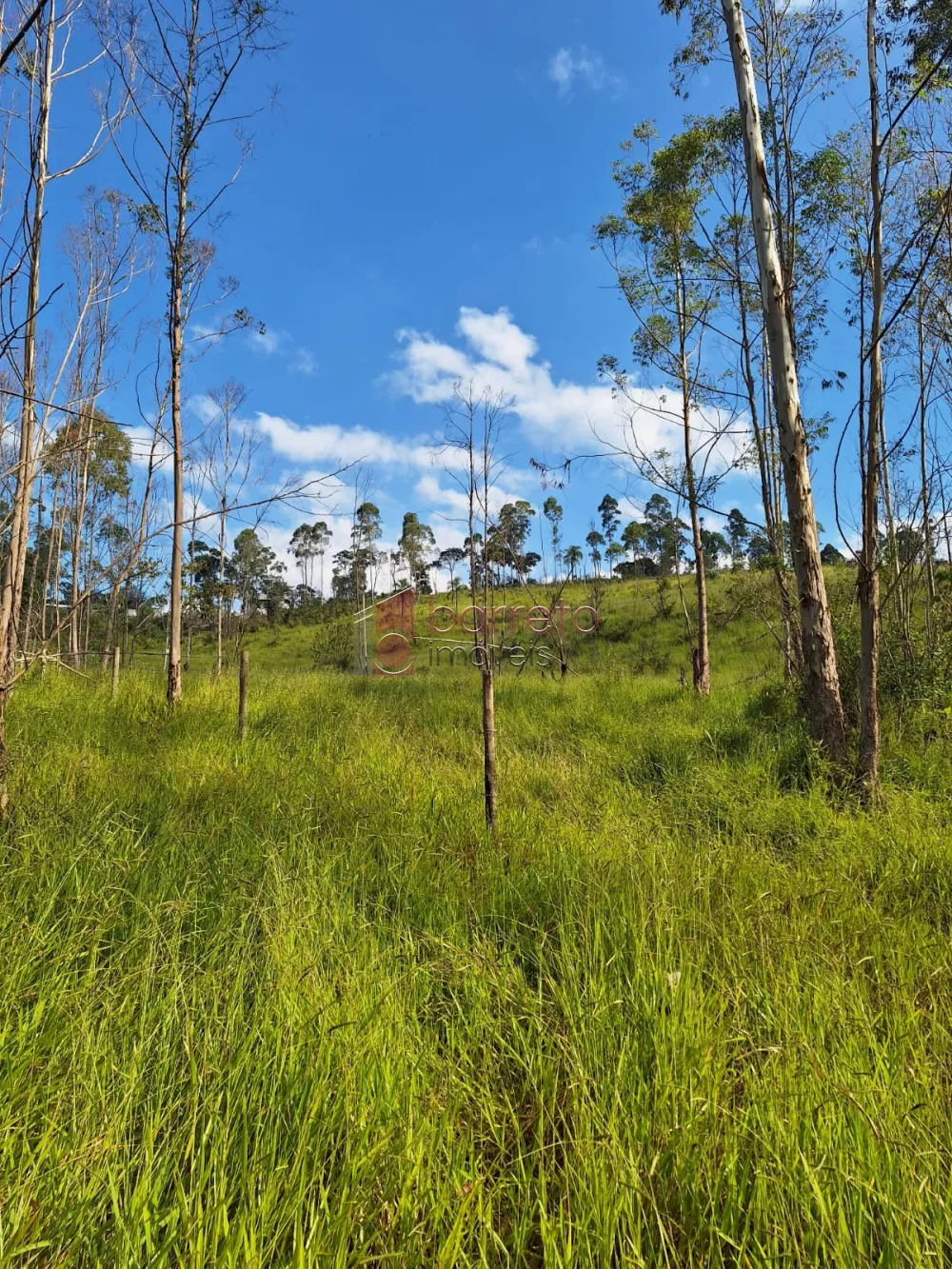ÁREA INDUSTRIAL PARA VENDA – JARINU/SP