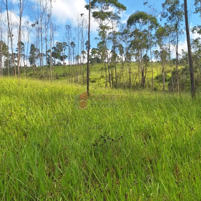 ÁREA INDUSTRIAL PARA VENDA – JARINU/SP