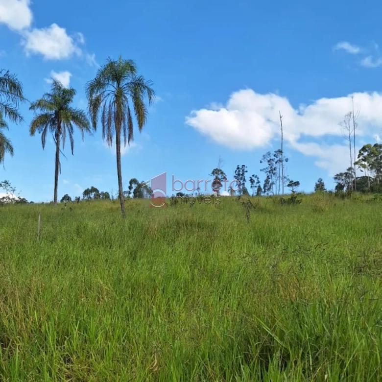 ÁREA INDUSTRIAL PARA VENDA – JARINU/SP