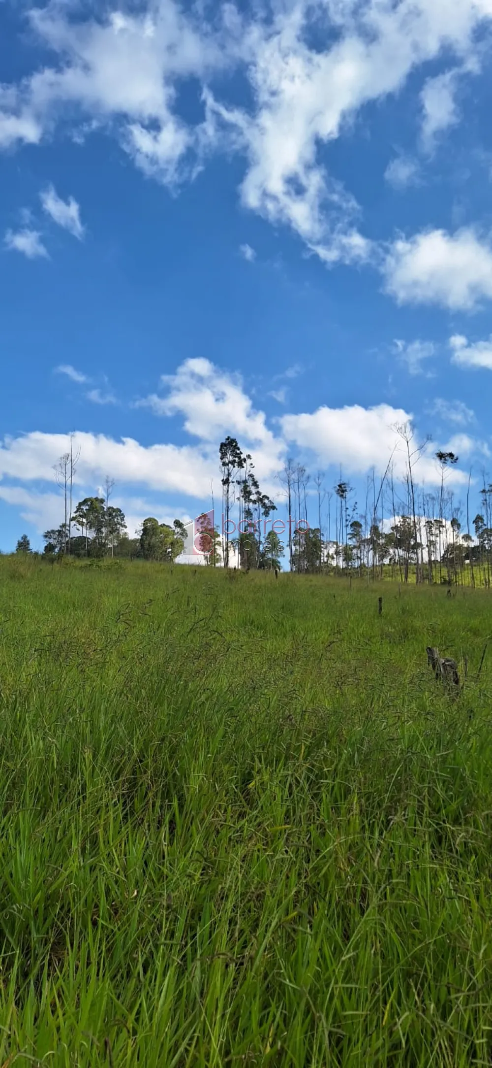 ÁREA INDUSTRIAL PARA VENDA – JARINU/SP