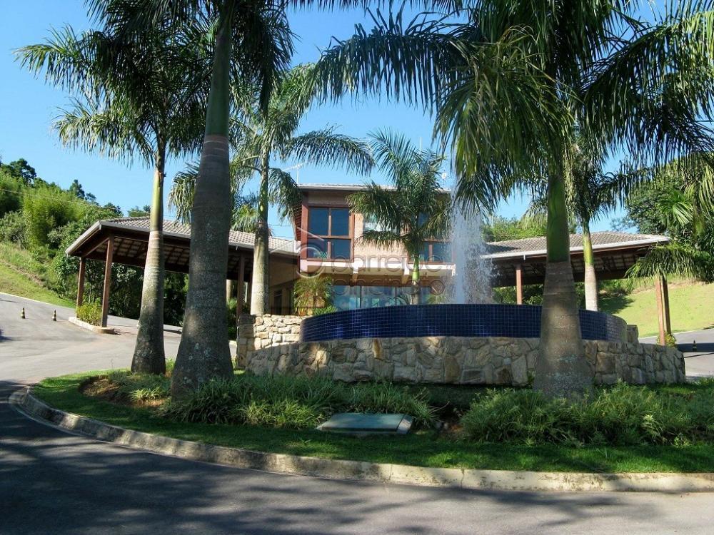 TERRENO PARA VENDA NO CONDOMÍNIO RESIDENCIAL BOTHANICA – JARINU/SP