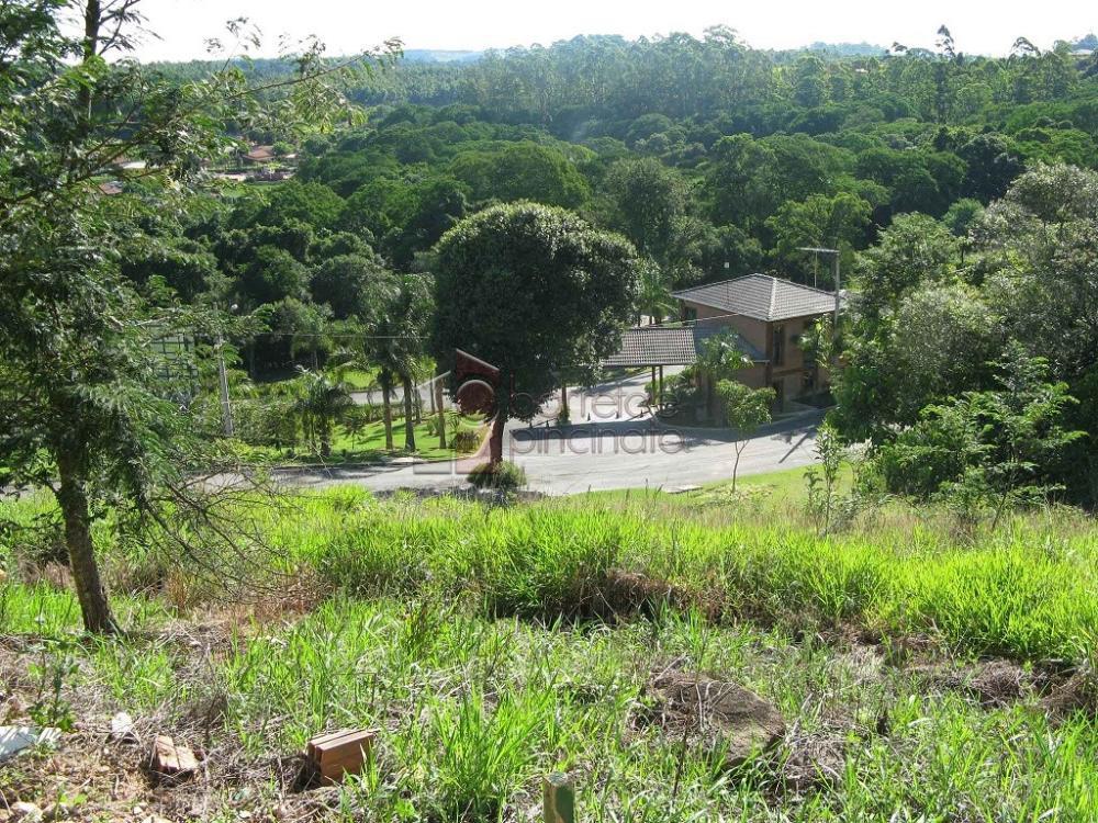 TERRENO PARA VENDA NO CONDOMÍNIO RESIDENCIAL BOTHANICA – JARINU/SP