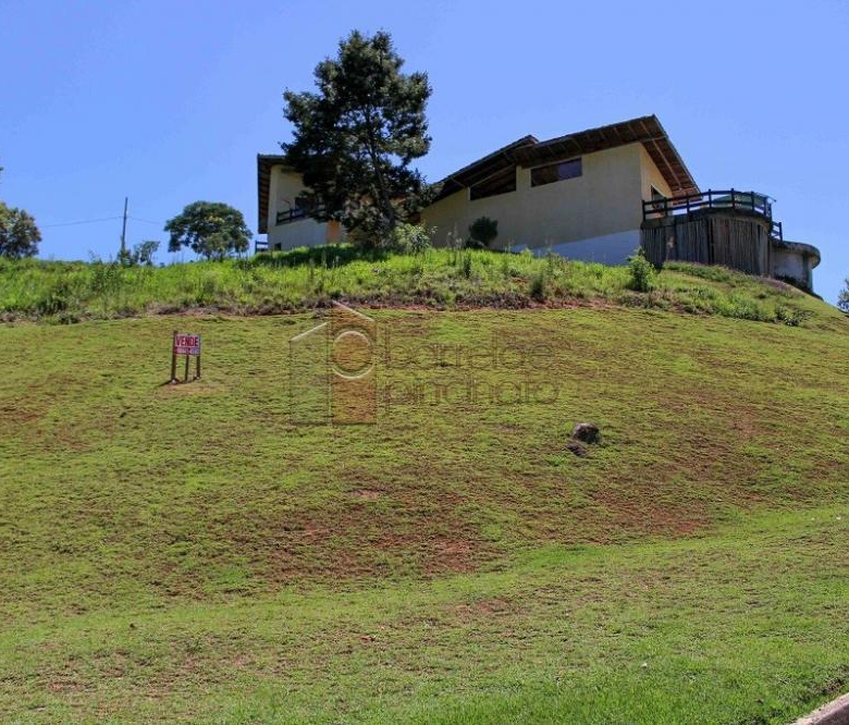 TERRENO PARA VENDA NO CONDOMÍNIO RESIDENCIAL BOTHANICA – JARINU/SP