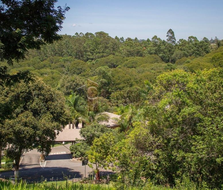 TERRENO PARA VENDA NO CONDOMÍNIO RESIDENCIAL BOTHANICA – JARINU/SP