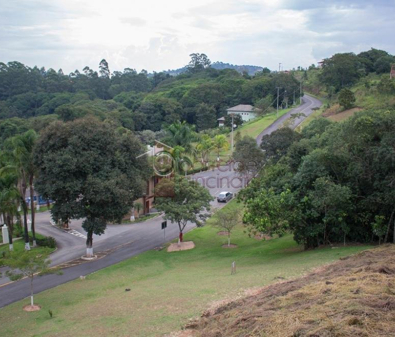TERRENO PARA VENDA NO CONDOMÍNIO RESIDENCIAL BOTHANICA – JARINU/SP