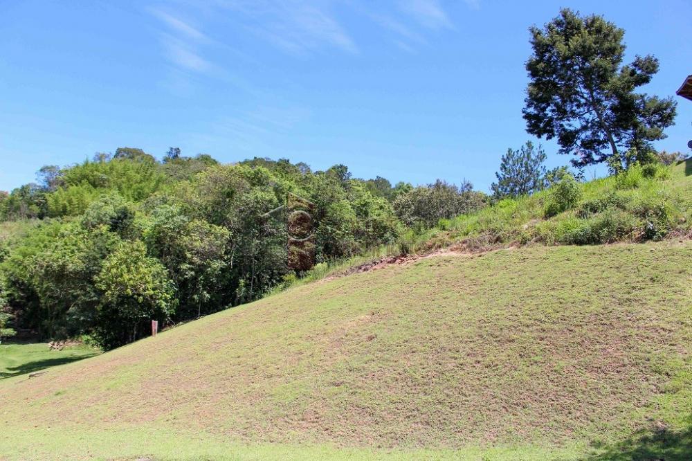 TERRENO PARA VENDA NO CONDOMÍNIO RESIDENCIAL BOTHANICA – JARINU/SP