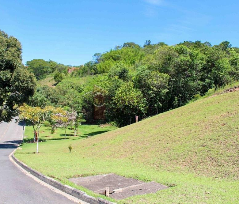 TERRENO PARA VENDA NO CONDOMÍNIO RESIDENCIAL BOTHANICA – JARINU/SP