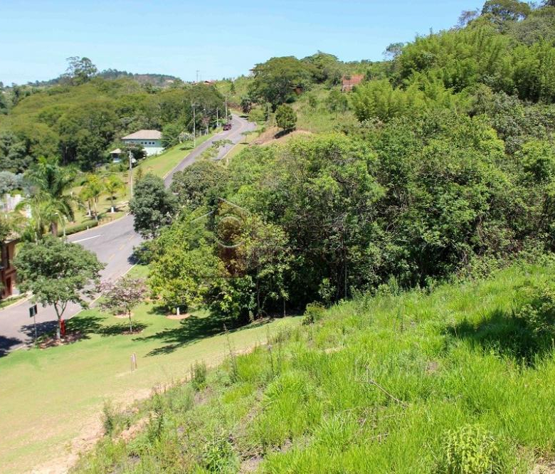 TERRENO PARA VENDA NO CONDOMÍNIO RESIDENCIAL BOTHANICA – JARINU/SP