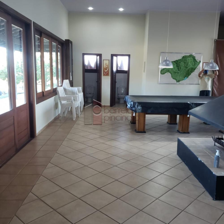 TERRENO PARA VENDA NO CONDOMÍNIO RESIDENCIAL BOTHANICA – JARINU/SP