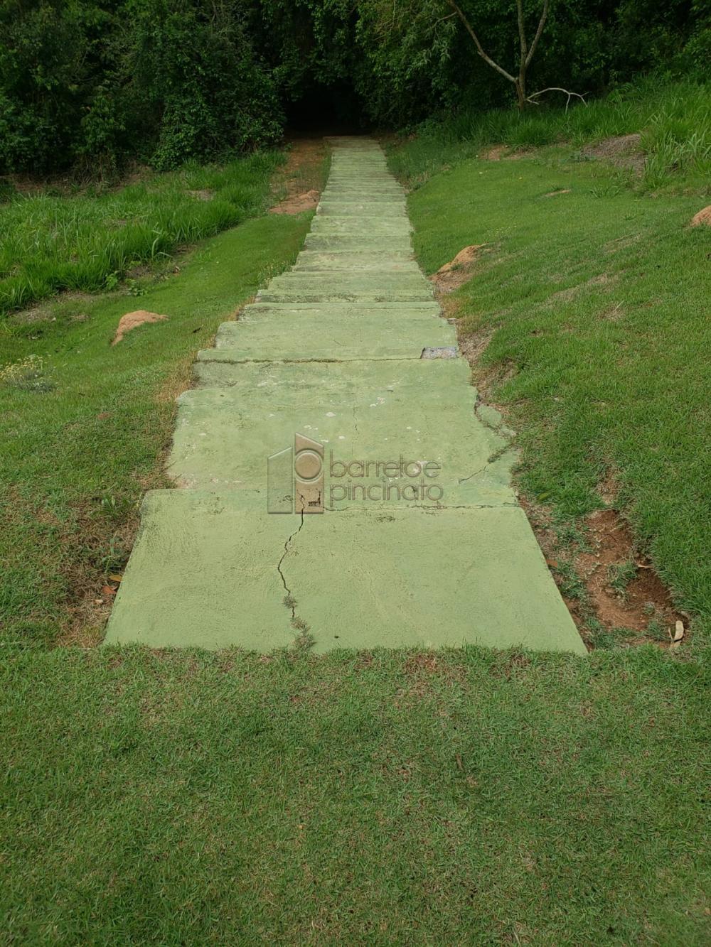 TERRENO PARA VENDA NO CONDOMÍNIO RESIDENCIAL BOTHANICA – JARINU/SP