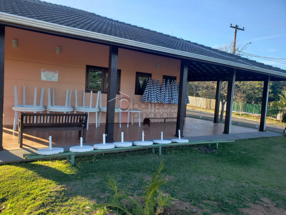TERRENO PARA VENDA NO CONDOMÍNIO RESIDENCIAL BOTHANICA – JARINU/SP
