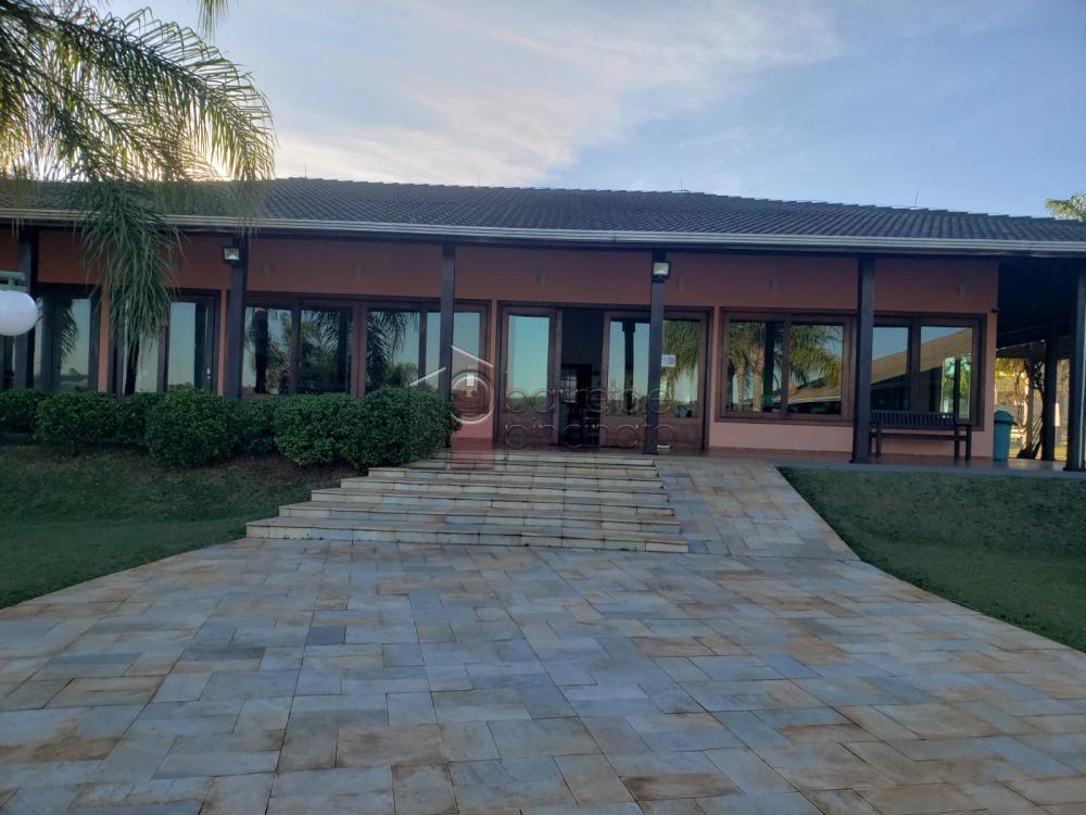 TERRENO PARA VENDA NO CONDOMÍNIO RESIDENCIAL BOTHANICA – JARINU/SP