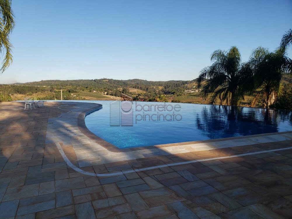 TERRENO PARA VENDA NO CONDOMÍNIO RESIDENCIAL BOTHANICA – JARINU/SP