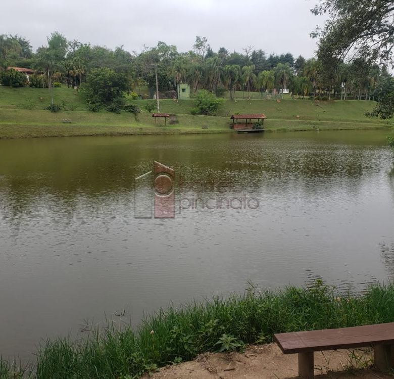 TERRENO PARA VENDA NO CONDOMÍNIO RESIDENCIAL BOTHANICA – JARINU/SP