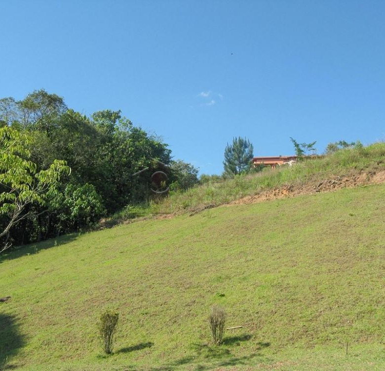 TERRENO PARA VENDA NO CONDOMÍNIO BOTHANICA – JARINU/SP