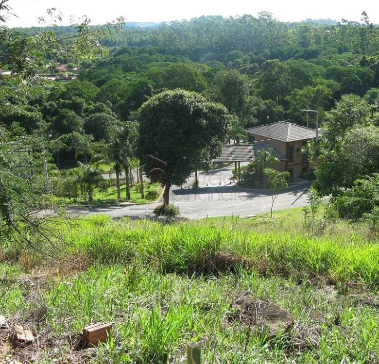 TERRENO PARA VENDA NO CONDOMÍNIO BOTHANICA – JARINU/SP