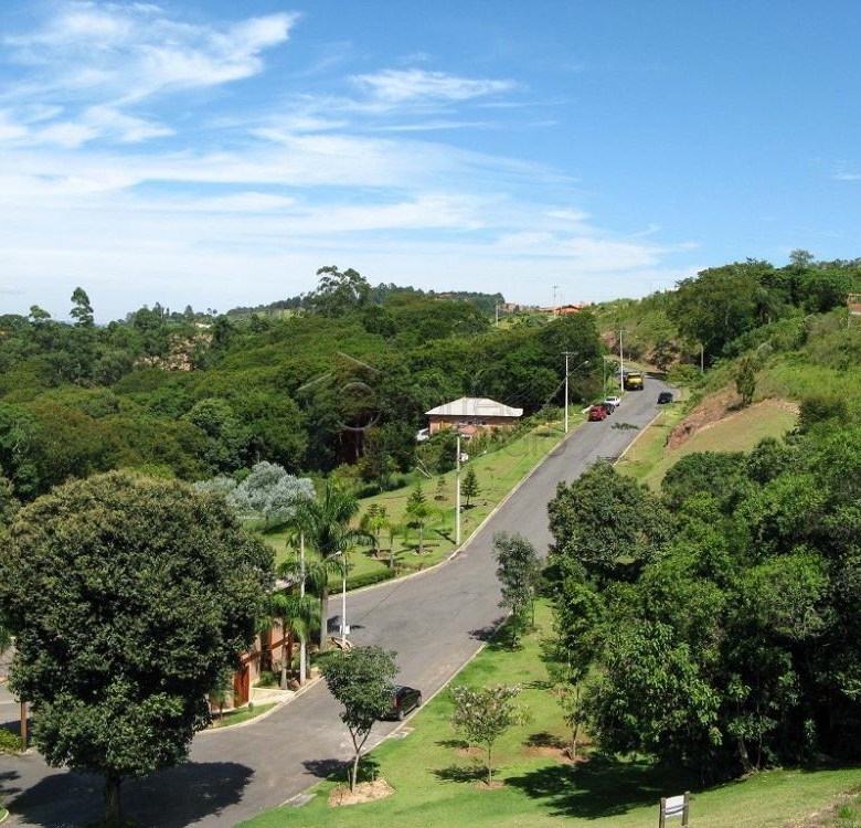 TERRENO PARA VENDA NO CONDOMÍNIO BOTHANICA – JARINU/SP