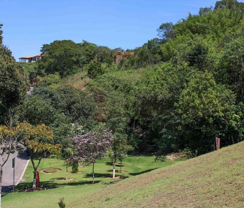 TERRENO PARA VENDA NO CONDOMÍNIO BOTHANICA – JARINU/SP