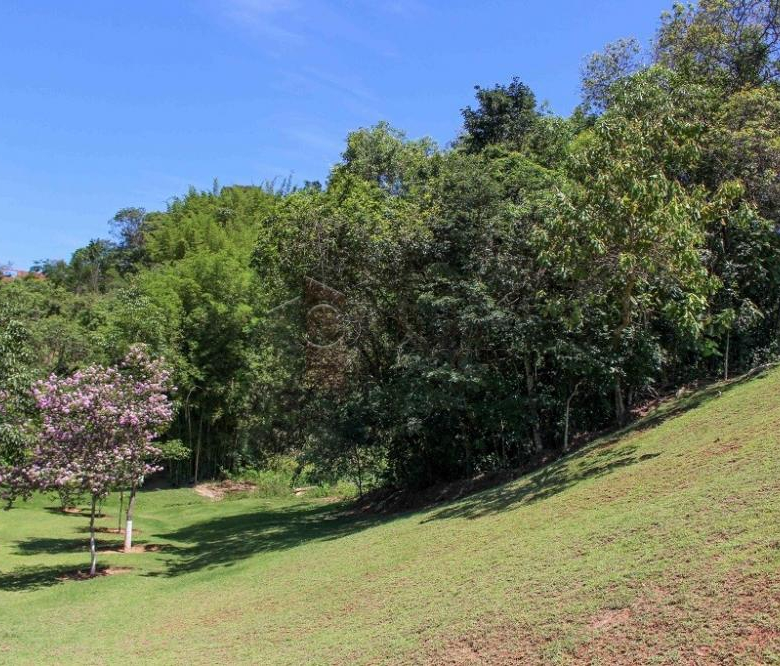 TERRENO PARA VENDA NO CONDOMÍNIO BOTHANICA – JARINU/SP