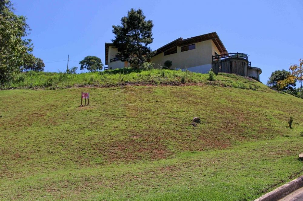 TERRENO PARA VENDA NO CONDOMÍNIO BOTHANICA – JARINU/SP
