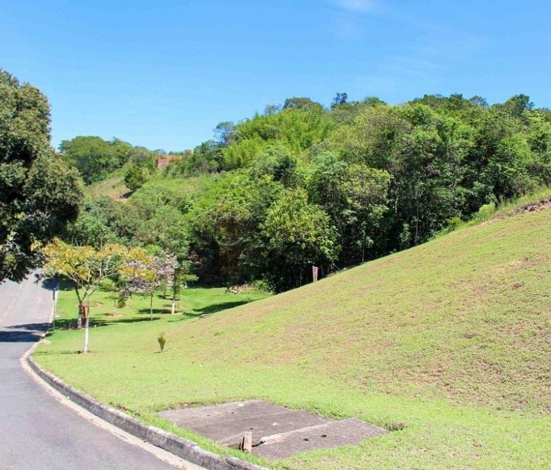 TERRENO PARA VENDA NO CONDOMÍNIO BOTHANICA – JARINU/SP