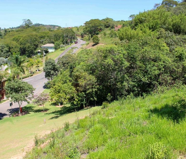 TERRENO PARA VENDA NO CONDOMÍNIO BOTHANICA – JARINU/SP