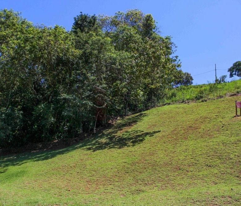 TERRENO PARA VENDA NO CONDOMÍNIO BOTHANICA – JARINU/SP