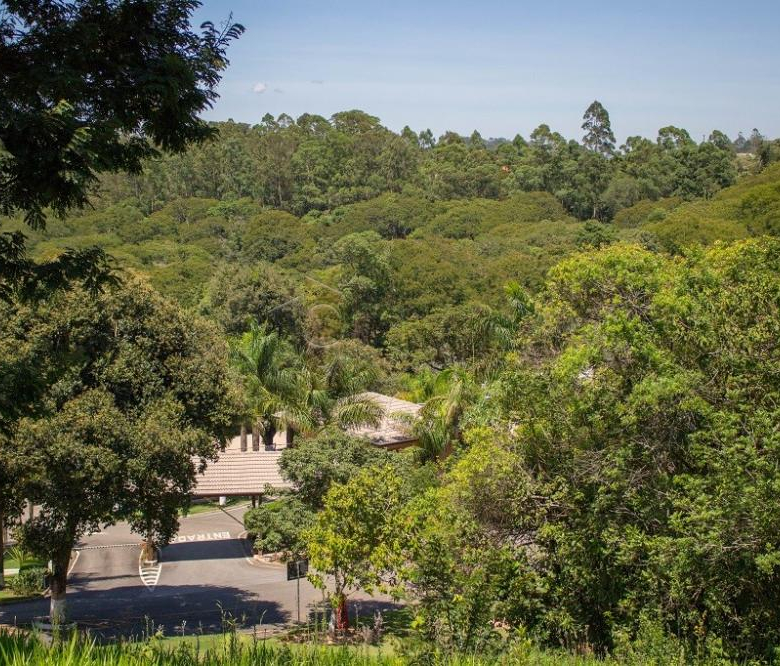 TERRENO PARA VENDA NO CONDOMÍNIO BOTHANICA – JARINU/SP