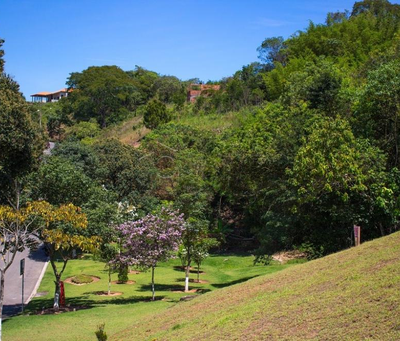 TERRENO PARA VENDA NO CONDOMÍNIO BOTHANICA – JARINU/SP