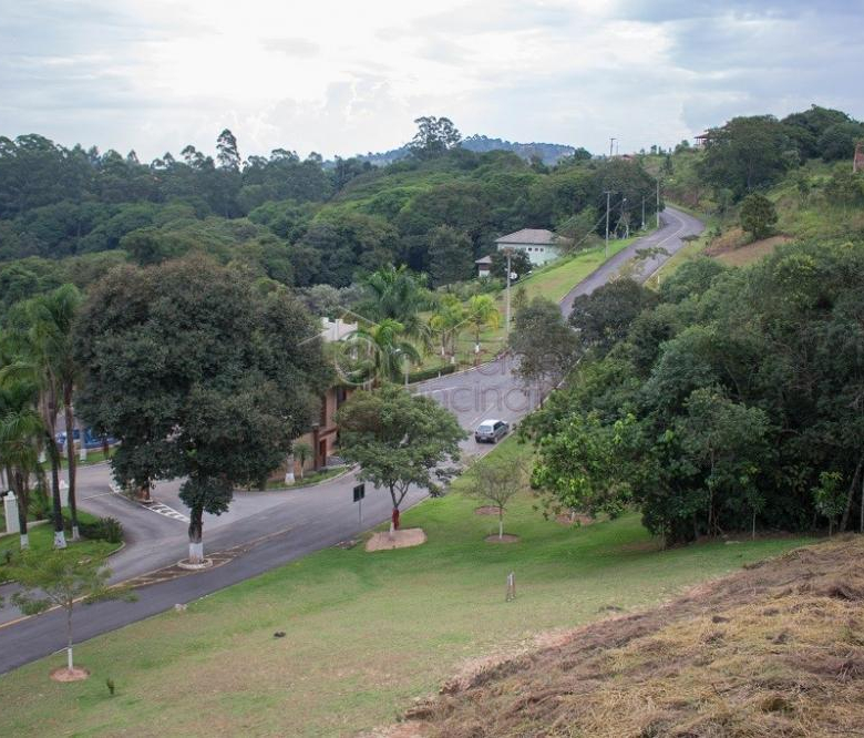 TERRENO PARA VENDA NO CONDOMÍNIO BOTHANICA – JARINU/SP