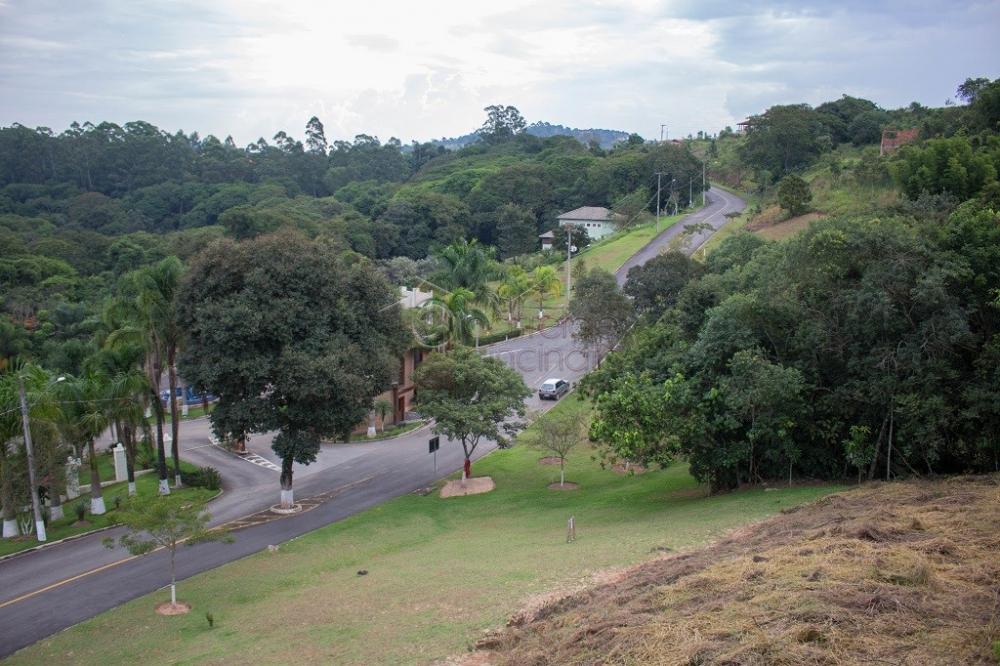 TERRENO PARA VENDA NO CONDOMÍNIO BOTHANICA – JARINU/SP