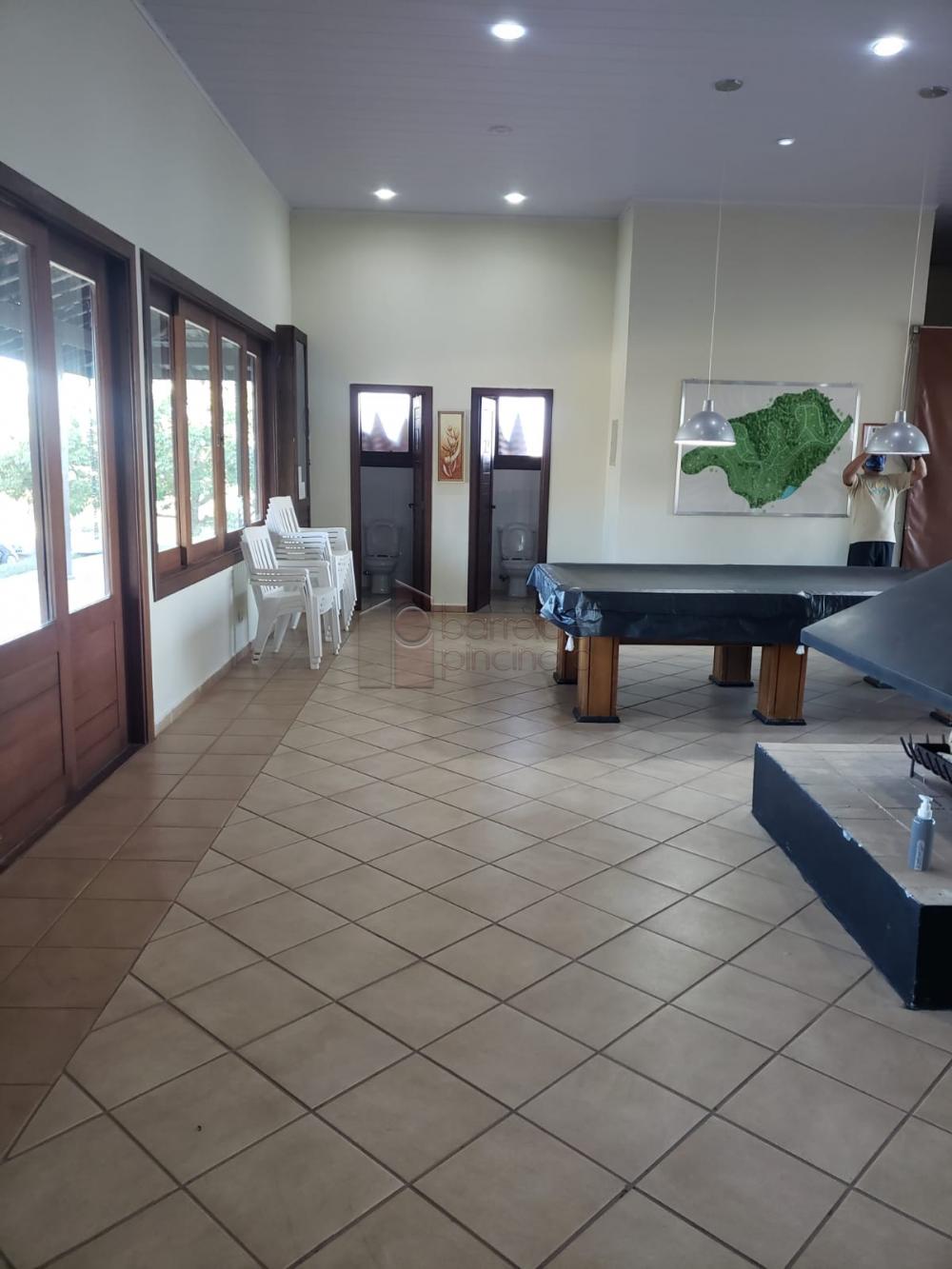 TERRENO PARA VENDA NO CONDOMÍNIO BOTHANICA – JARINU/SP