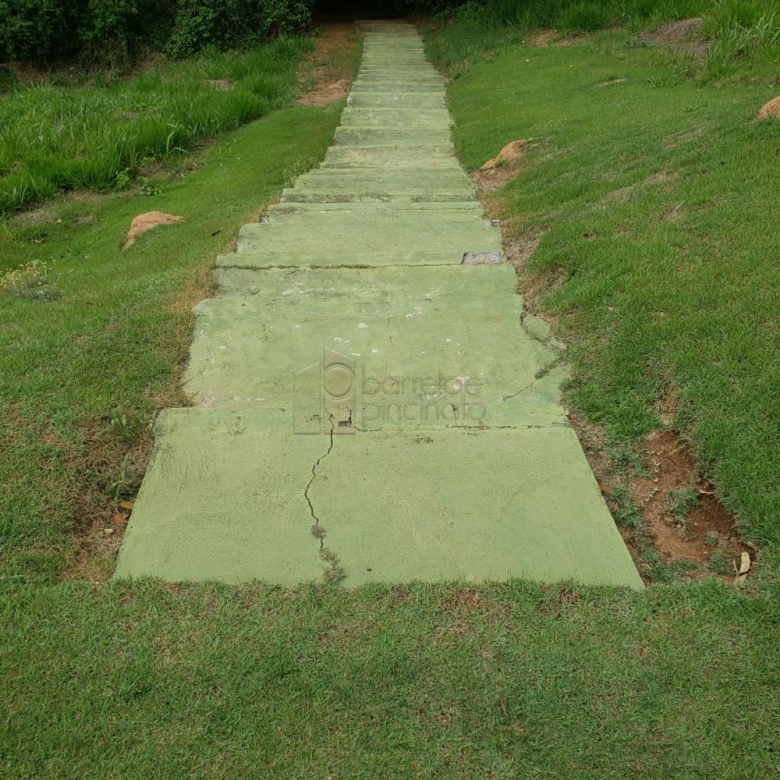 TERRENO PARA VENDA NO CONDOMÍNIO BOTHANICA – JARINU/SP