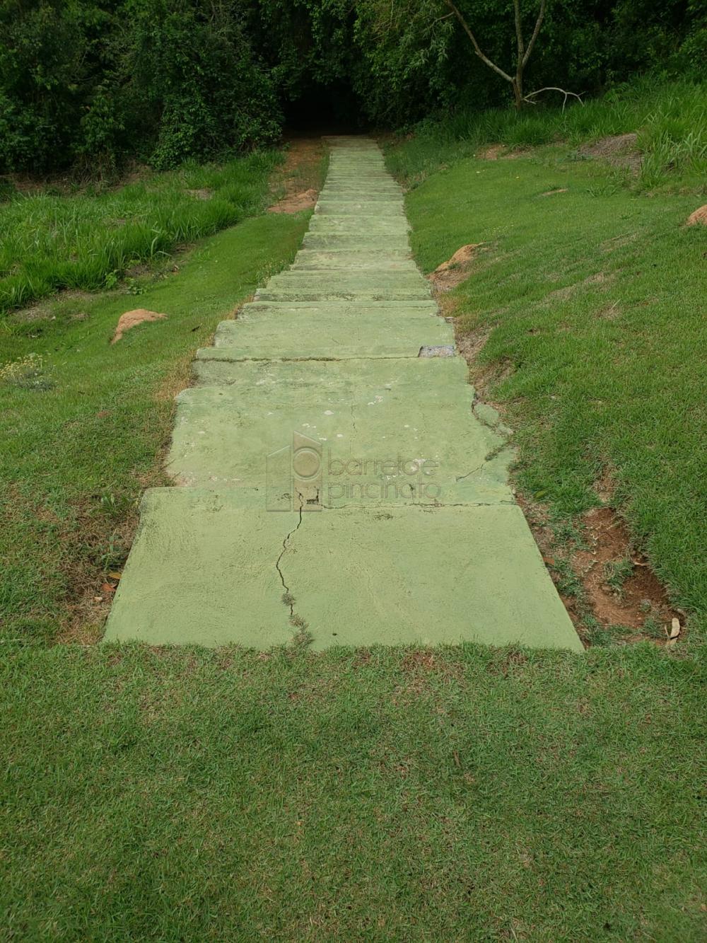 TERRENO PARA VENDA NO CONDOMÍNIO BOTHANICA – JARINU/SP