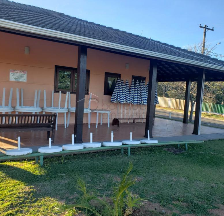TERRENO PARA VENDA NO CONDOMÍNIO BOTHANICA – JARINU/SP