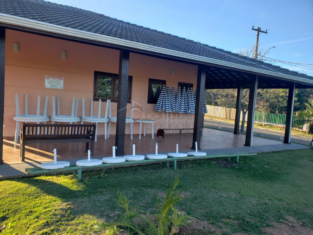 TERRENO PARA VENDA NO CONDOMÍNIO BOTHANICA – JARINU/SP