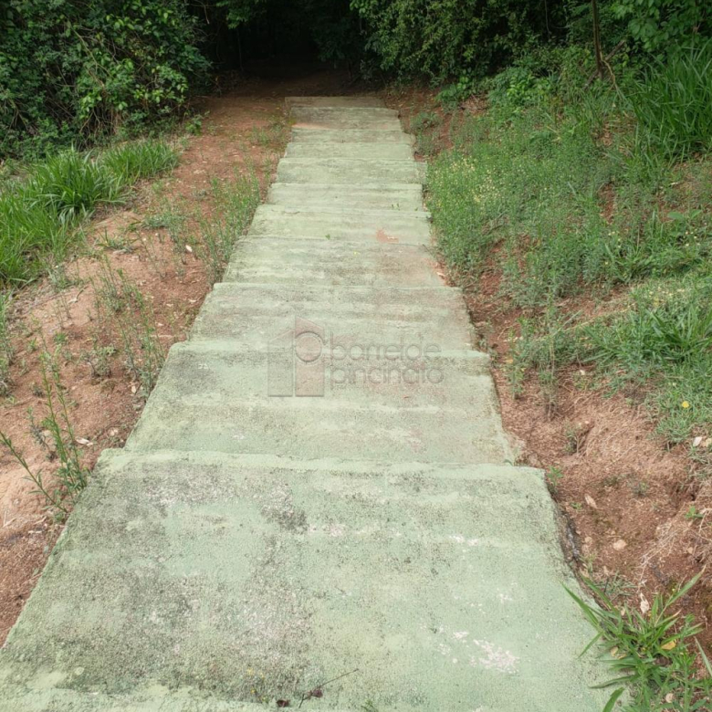 TERRENO PARA VENDA NO CONDOMÍNIO BOTHANICA – JARINU/SP
