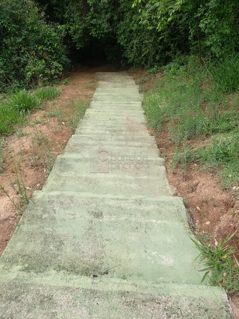 TERRENO PARA VENDA NO CONDOMÍNIO BOTHANICA – JARINU/SP