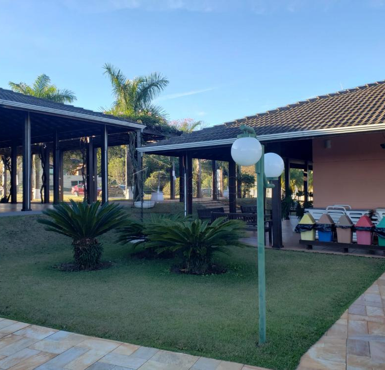 TERRENO PARA VENDA NO CONDOMÍNIO BOTHANICA – JARINU/SP
