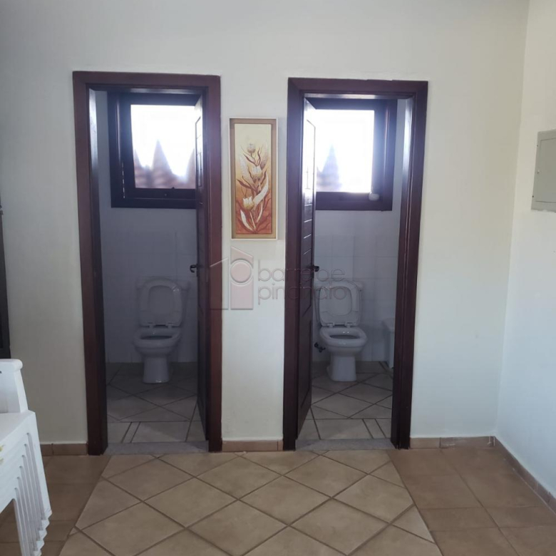 TERRENO PARA VENDA NO CONDOMÍNIO BOTHANICA – JARINU/SP