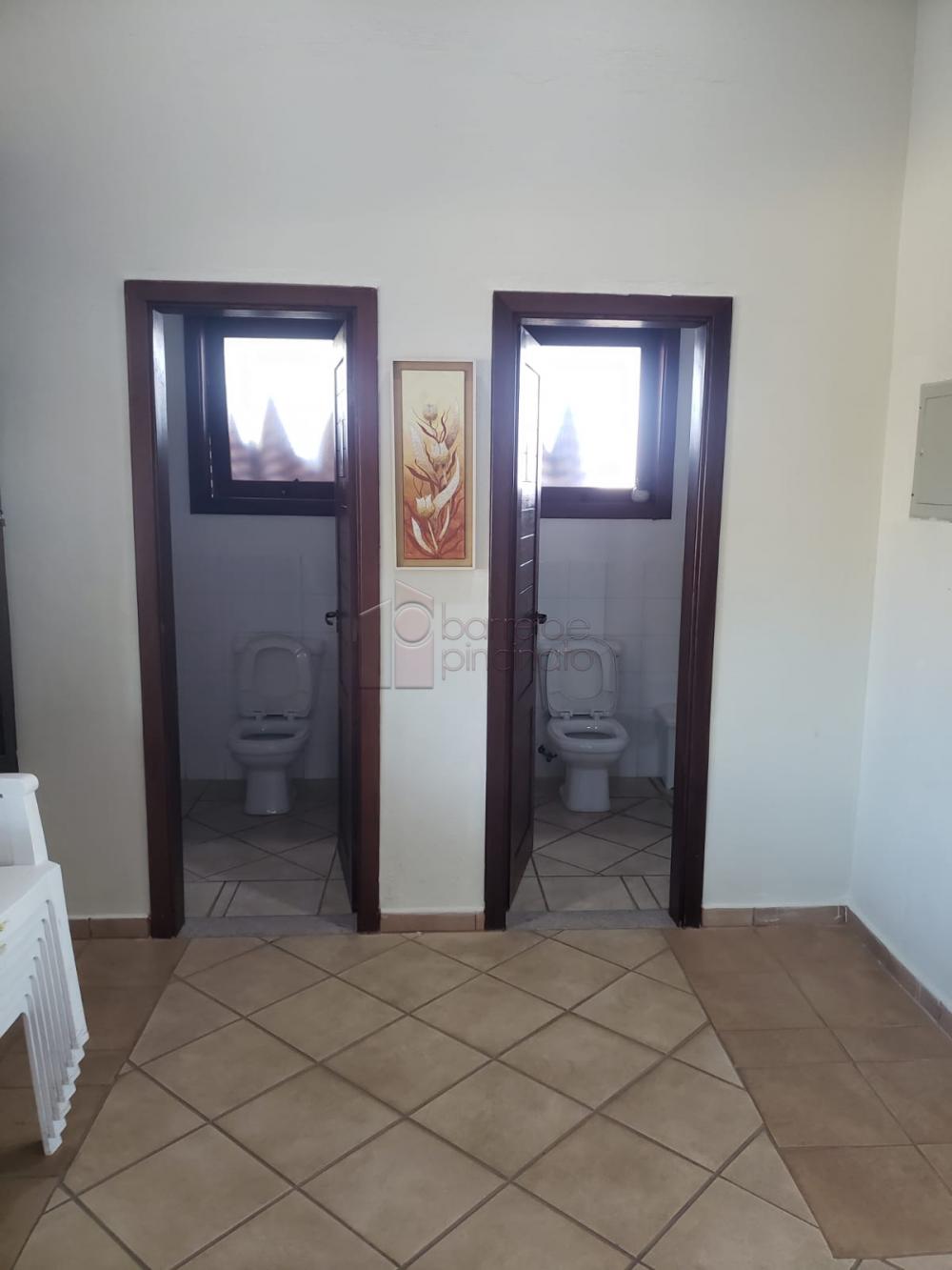 TERRENO PARA VENDA NO CONDOMÍNIO BOTHANICA – JARINU/SP