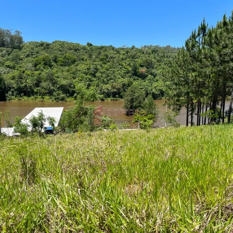 TERRENO PARA VENDA NO BAIRRO CAIOÇARA – JARINU/SP