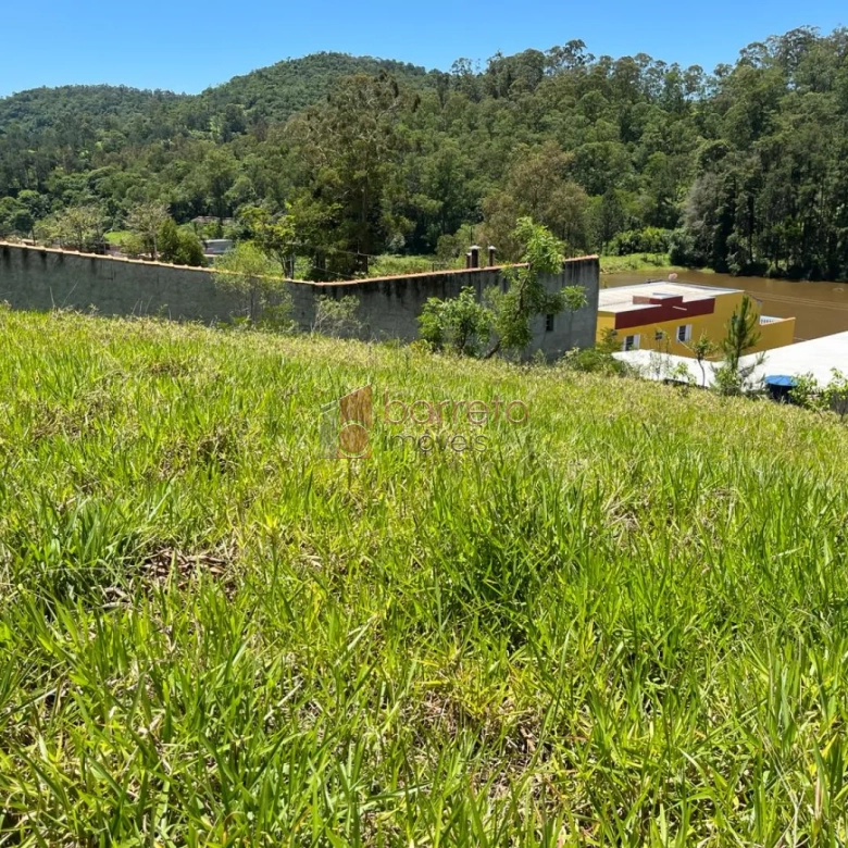 TERRENO PARA VENDA NO BAIRRO CAIOÇARA – JARINU/SP