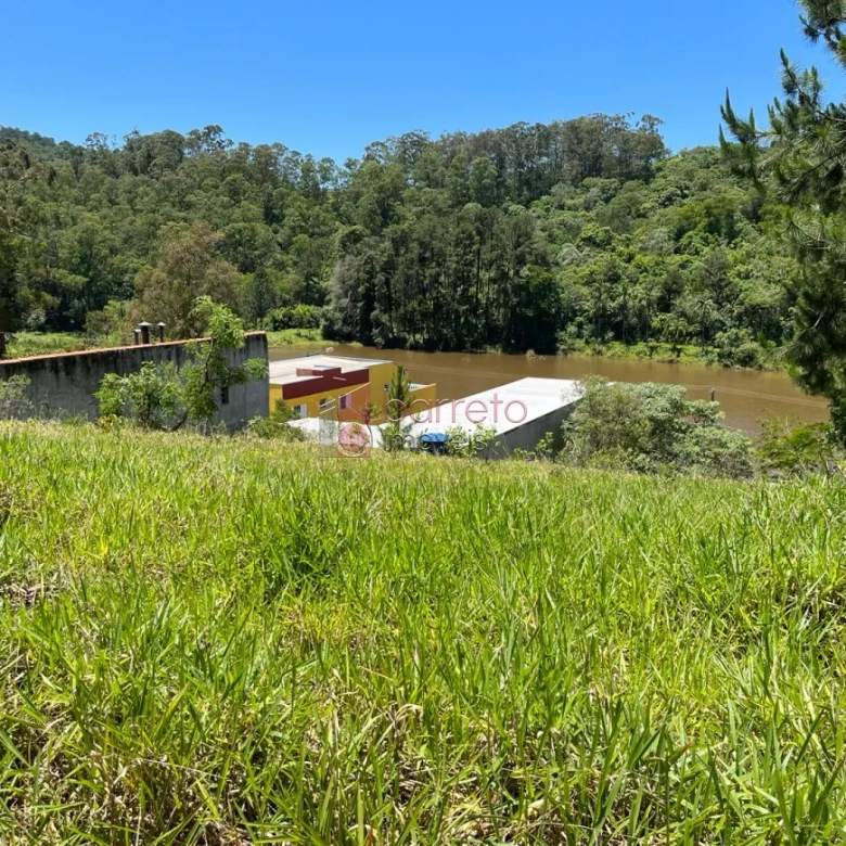 TERRENO PARA VENDA NO BAIRRO CAIOÇARA – JARINU/SP