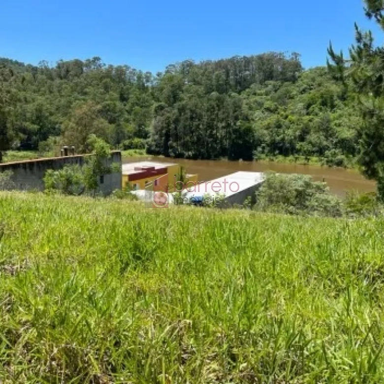TERRENO PARA VENDA NO BAIRRO CAIOÇARA – JARINU/SP