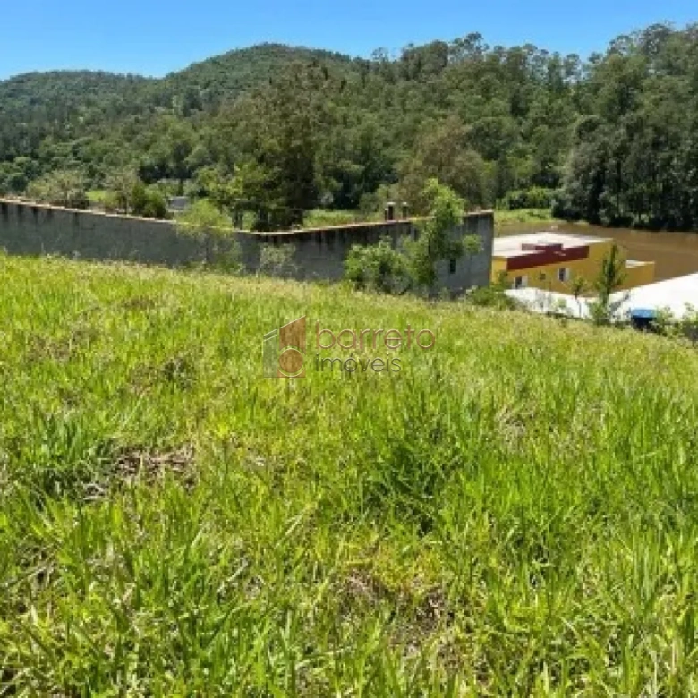 TERRENO PARA VENDA NO BAIRRO CAIOÇARA – JARINU/SP