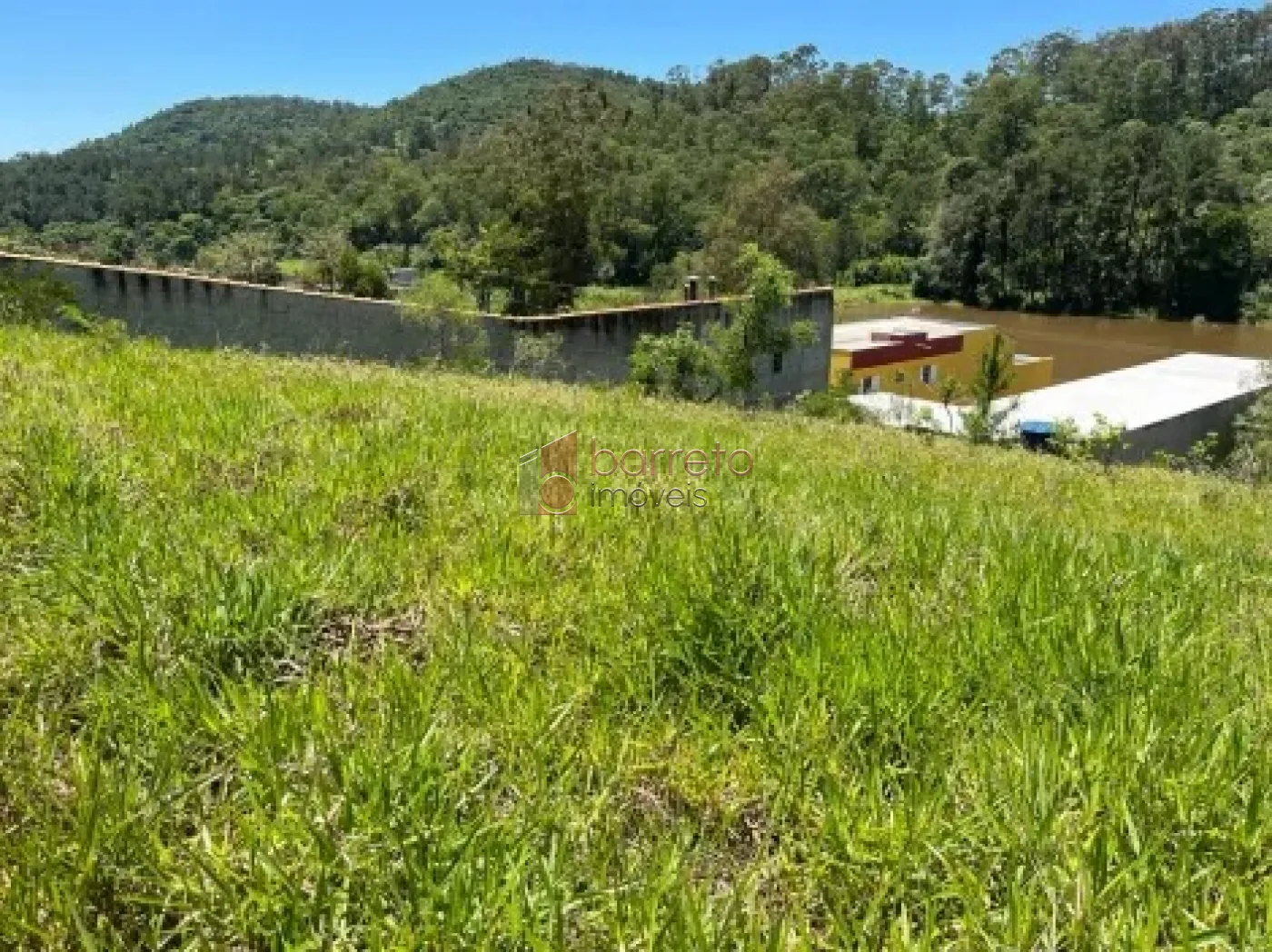 TERRENO PARA VENDA NO BAIRRO CAIOÇARA – JARINU/SP