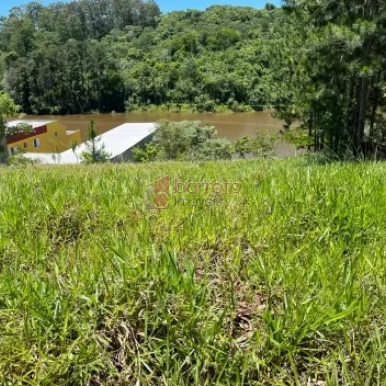 TERRENO PARA VENDA NO BAIRRO CAIOÇARA – JARINU/SP